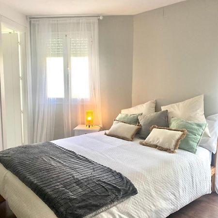 赫雷斯La Casa Azul别墅 外观 照片